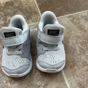 Baby Nike shoes